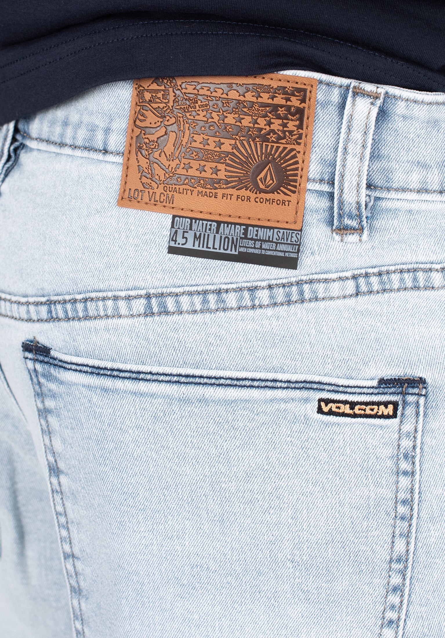 Billow Tall Denim