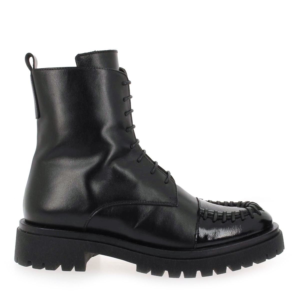 Le Bohemien  Z34-1 - Noir