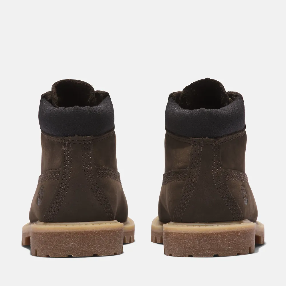 Timberland Premium 6 TB0A5TFND541 / braun