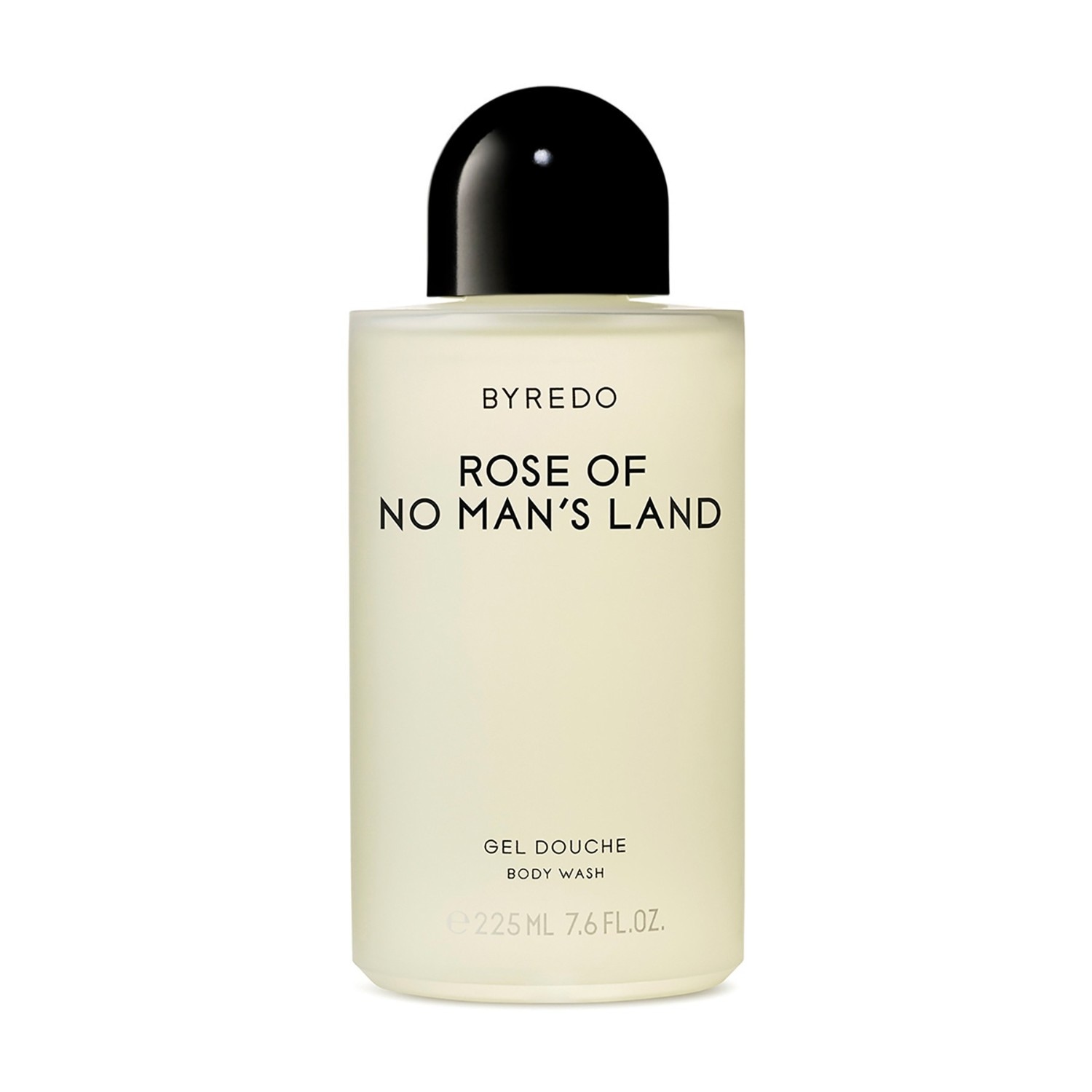 Rose Of No Man's Land