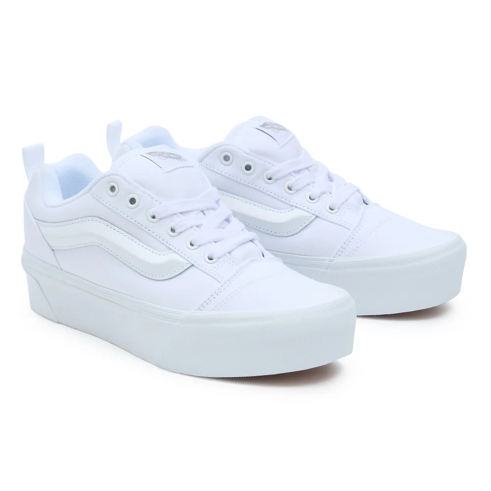 Vans Knu Stack VN000CP6W001 / weiss