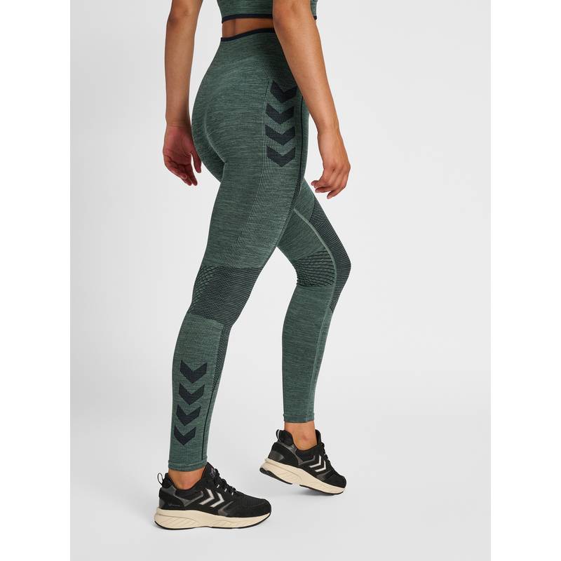 hummel hmlMT ALY SEAMLESS HW TIGHTS Tights Damen