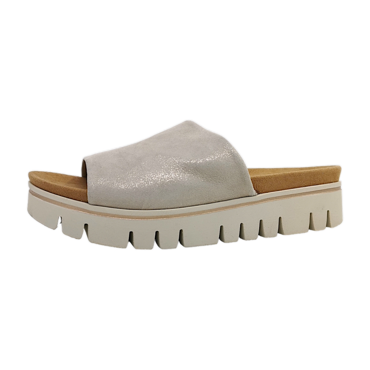 Gabor Comfort 42.880.14 Beige 14 Muschel