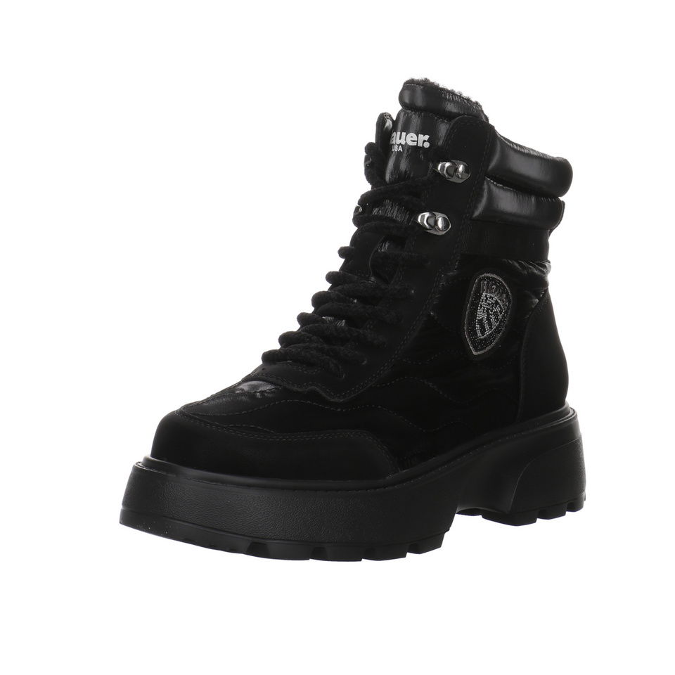 Blauer Blanca 03 Boots