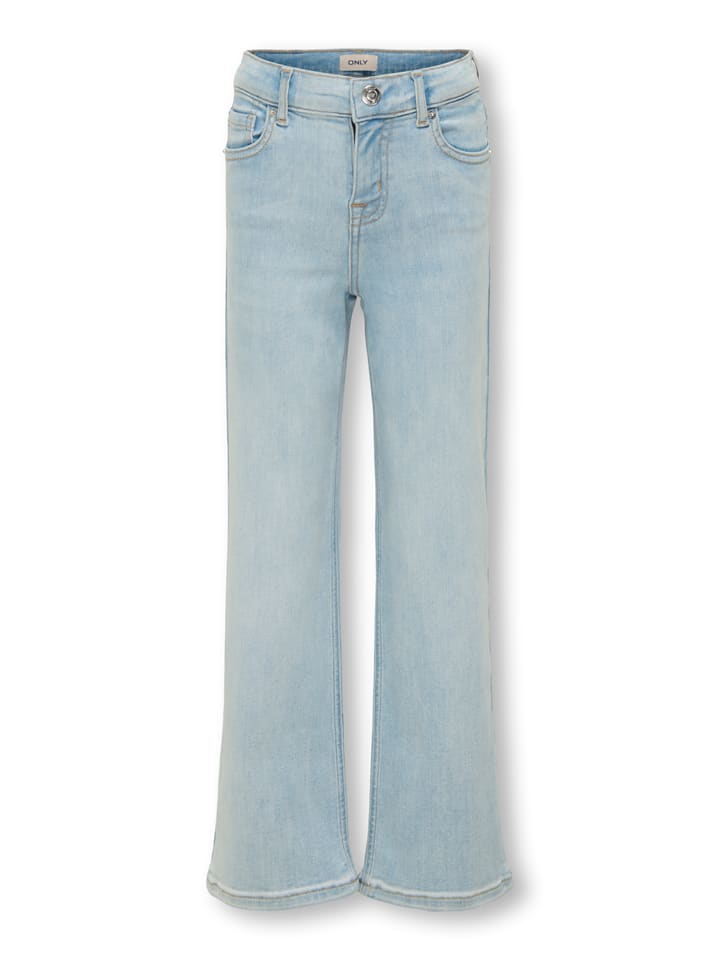KIDS ONLY Jeans - Comfort fit - in Hellblau günstig kaufen