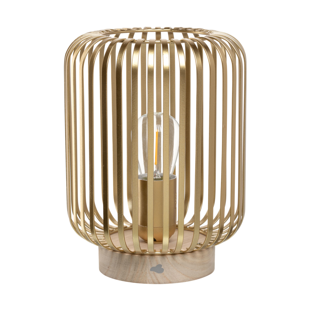 LED-Laterne/Lampe Autentico