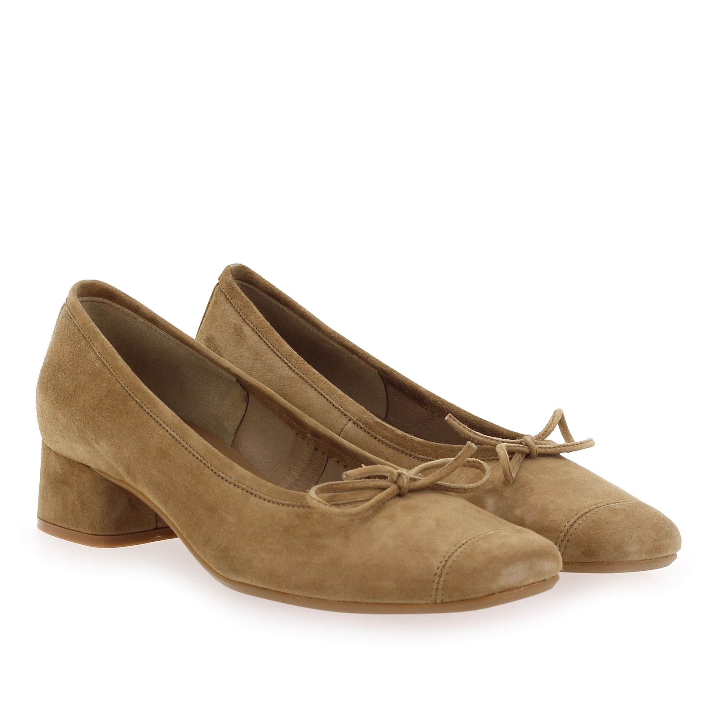Reqins  KYRIEL - Taupe