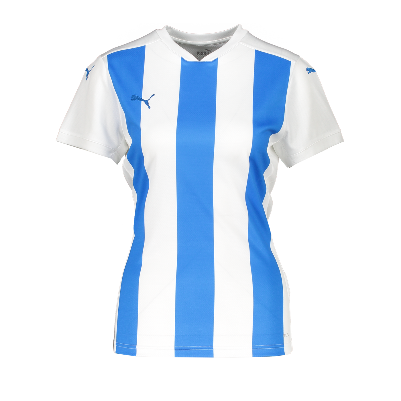 PUMA fastPLAY Classic Stripe Trikot Damen F01