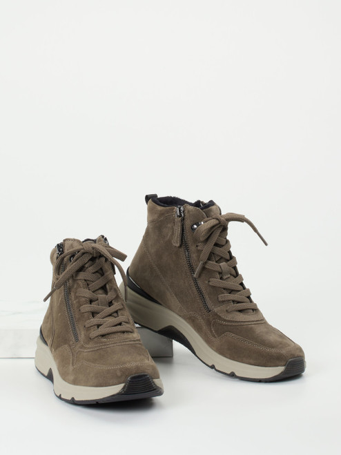 Schnürstiefelette-27512490050 Gabor Comfort