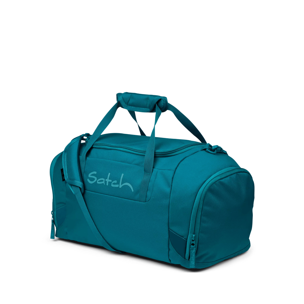 Sporttasche Deep Petrol