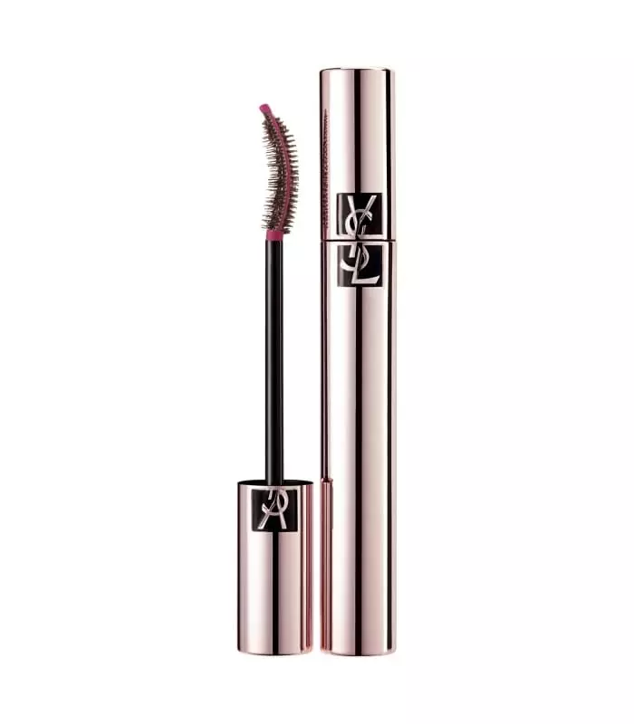 MASCARA VOLUME EFFET FAUX CILS THE CURLER Courbe & volume. Effet recourbe cils.