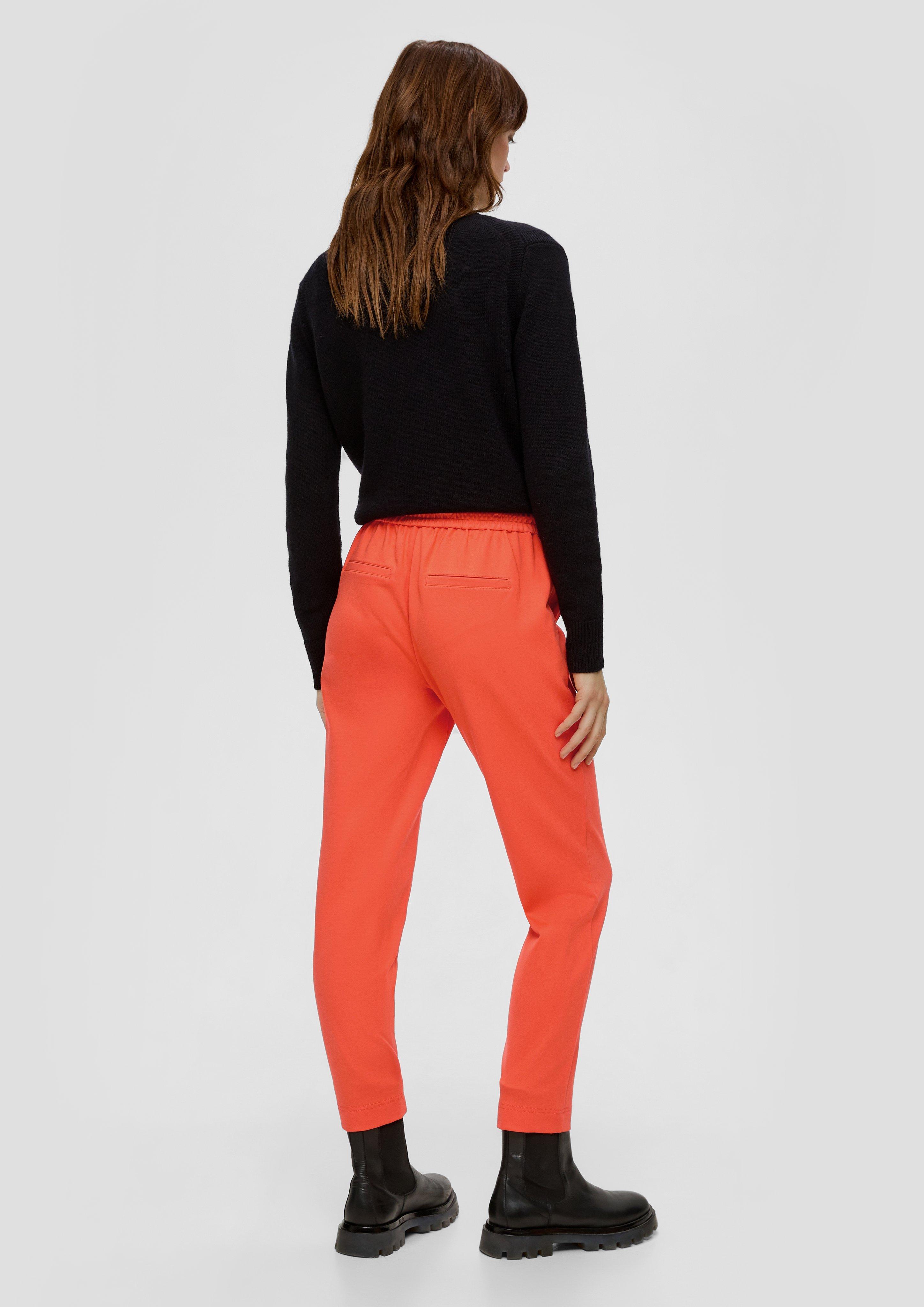 Joggpants mit Biesen  2139120-2504