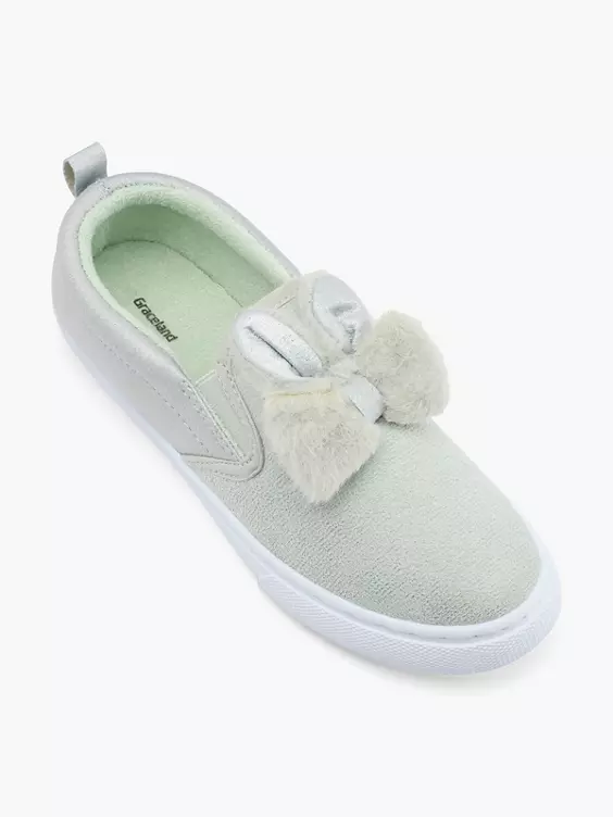 Graceland Slipper