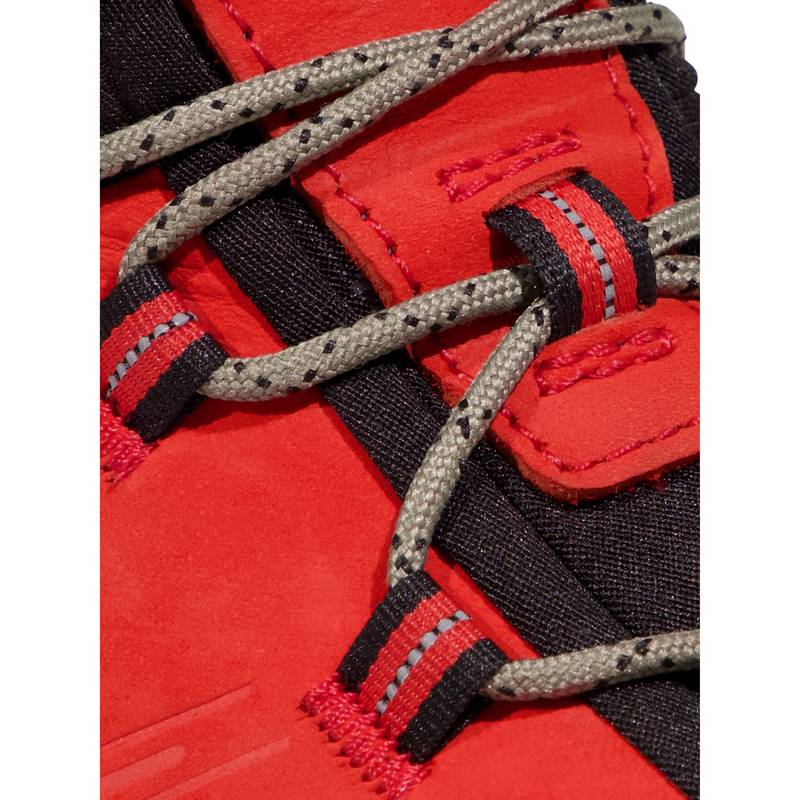 Mammut Kento Guide High GTX Alpine Bergschuhe Herren