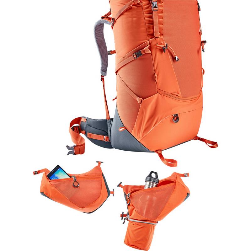 Deuter Aircontact Core 65+10 SL Trekkingrucksack Damen