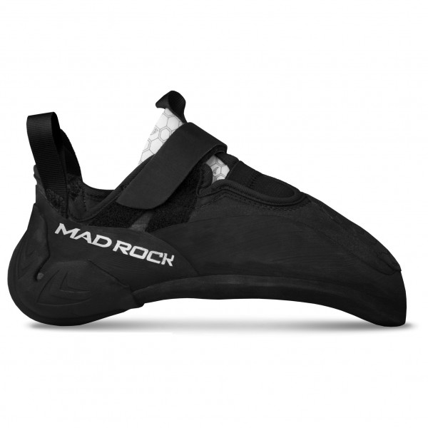 Mad Rock - Black Drone High Volume - Kletterschuhe