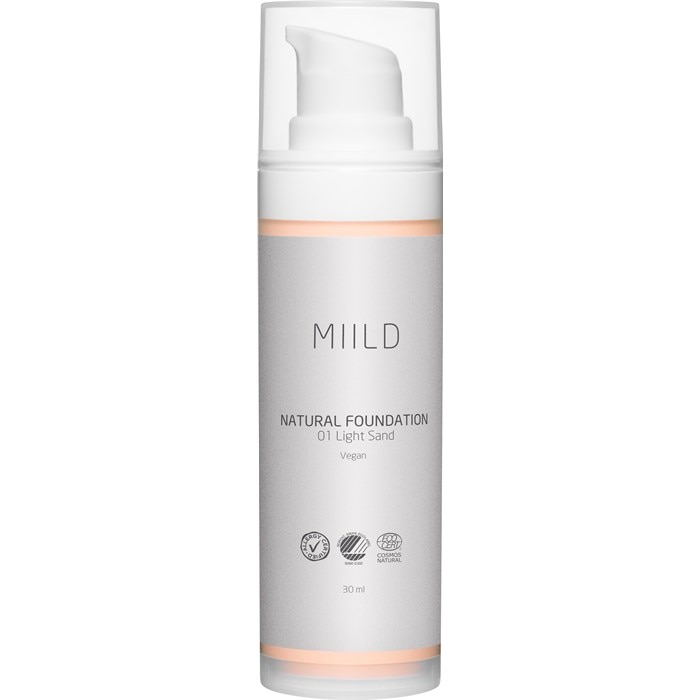 Natural Foundation