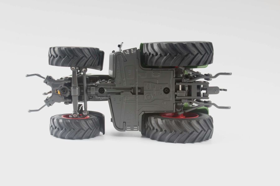 Fendt 211 Vario (1:32) - Special Fendt Edition