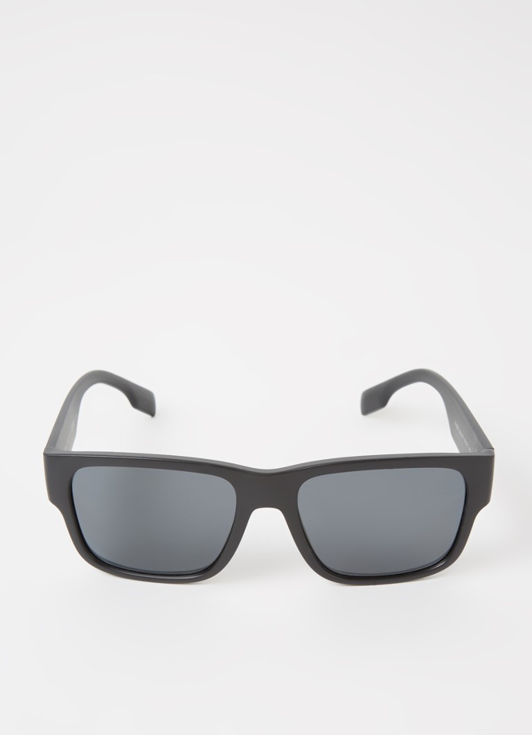 Burberry Knight polarized sunglasses BE4358