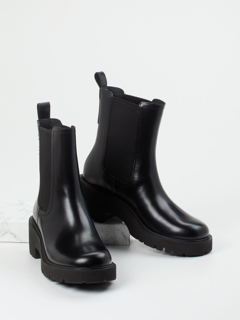 Chelsea Boots-17370090057 Camper
