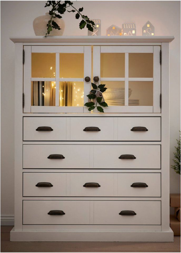 Apothekerschrank