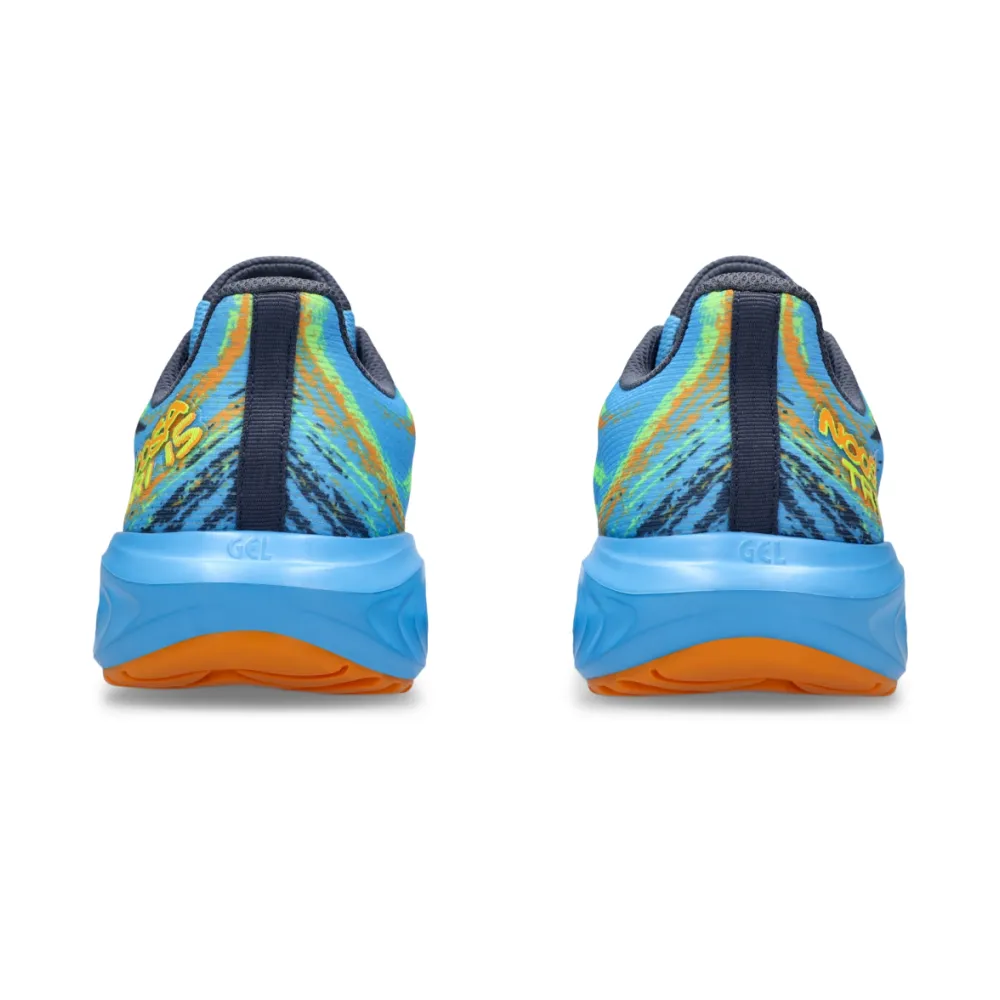 Asics Gel Noosa Tri 15 GS 1014A311-402 / blau