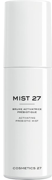 Cosmetics 27 Mist 27 Gesichtswasser