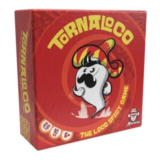 Tornaloco (Multilingual)
