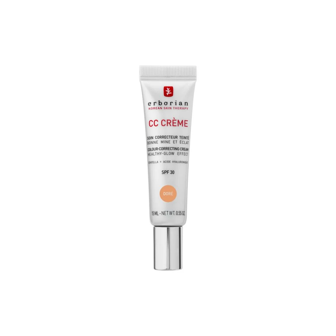 Cremă BB și cremă CC Cremă CC - 15ml - Cremă CC