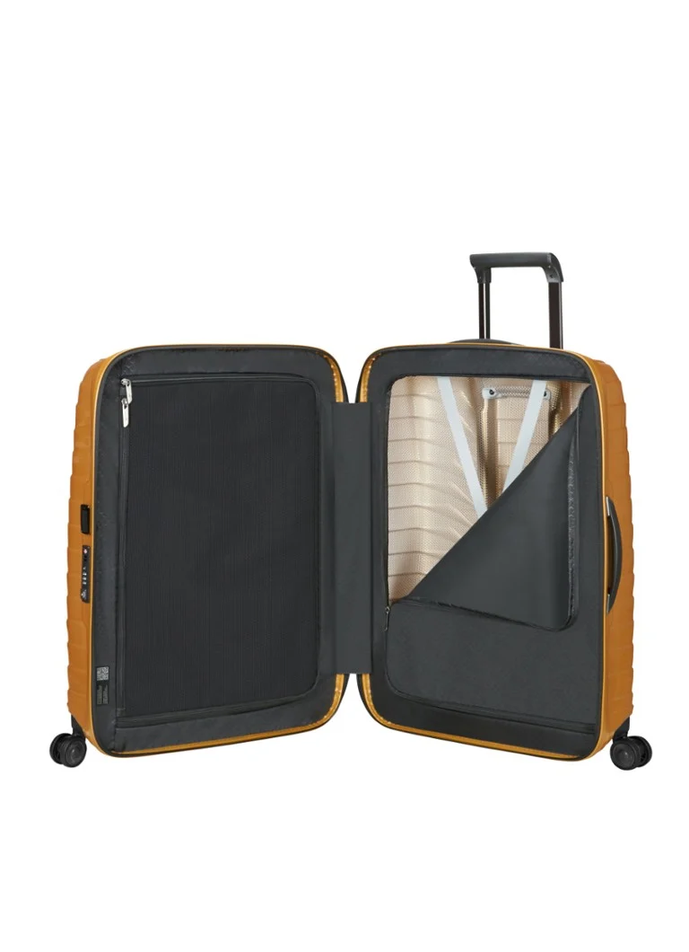 Samsonite Proxis spinner 75 cm