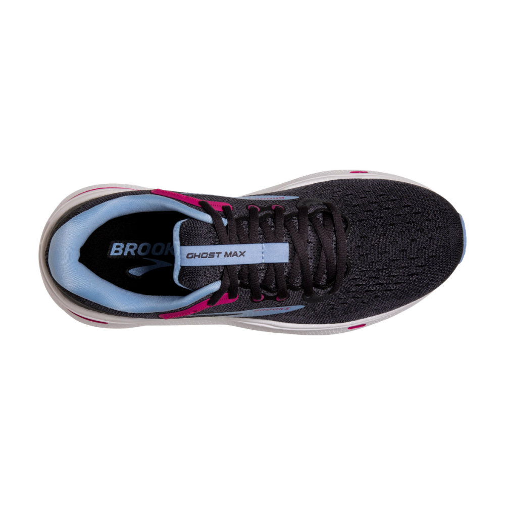 Brooks Ghost Max 120395-1B-082 / grau