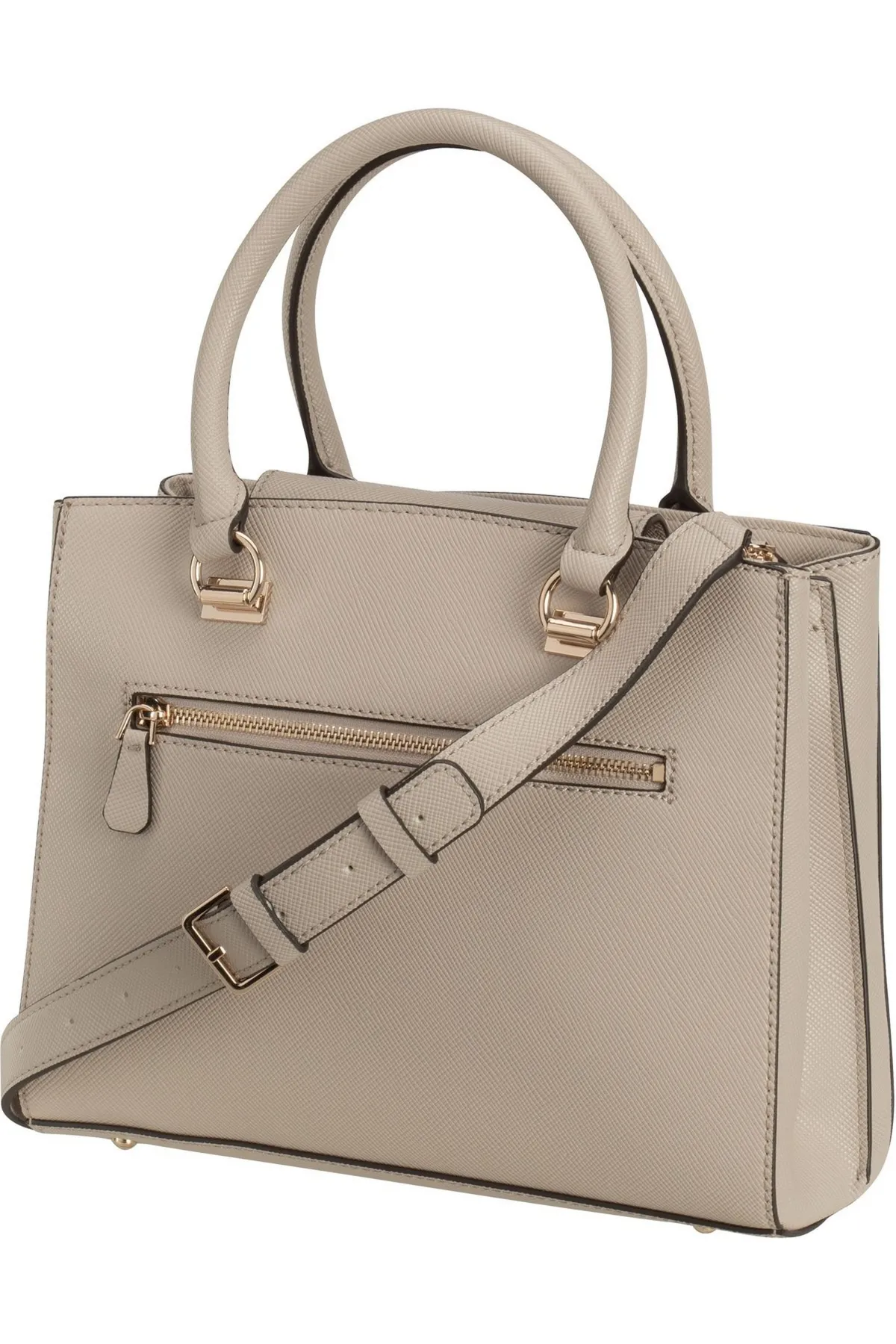 Guess  Handtasche Noelle Girlfriend Satchel ZG