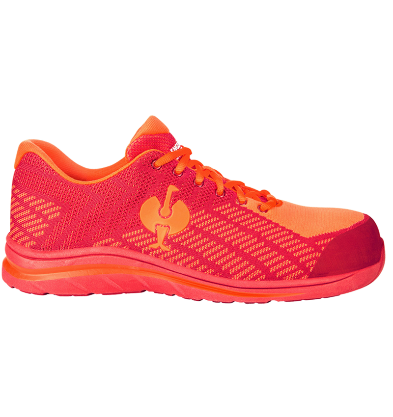 S1 Sicherheitshalbschuhe e.s. Tarvos II