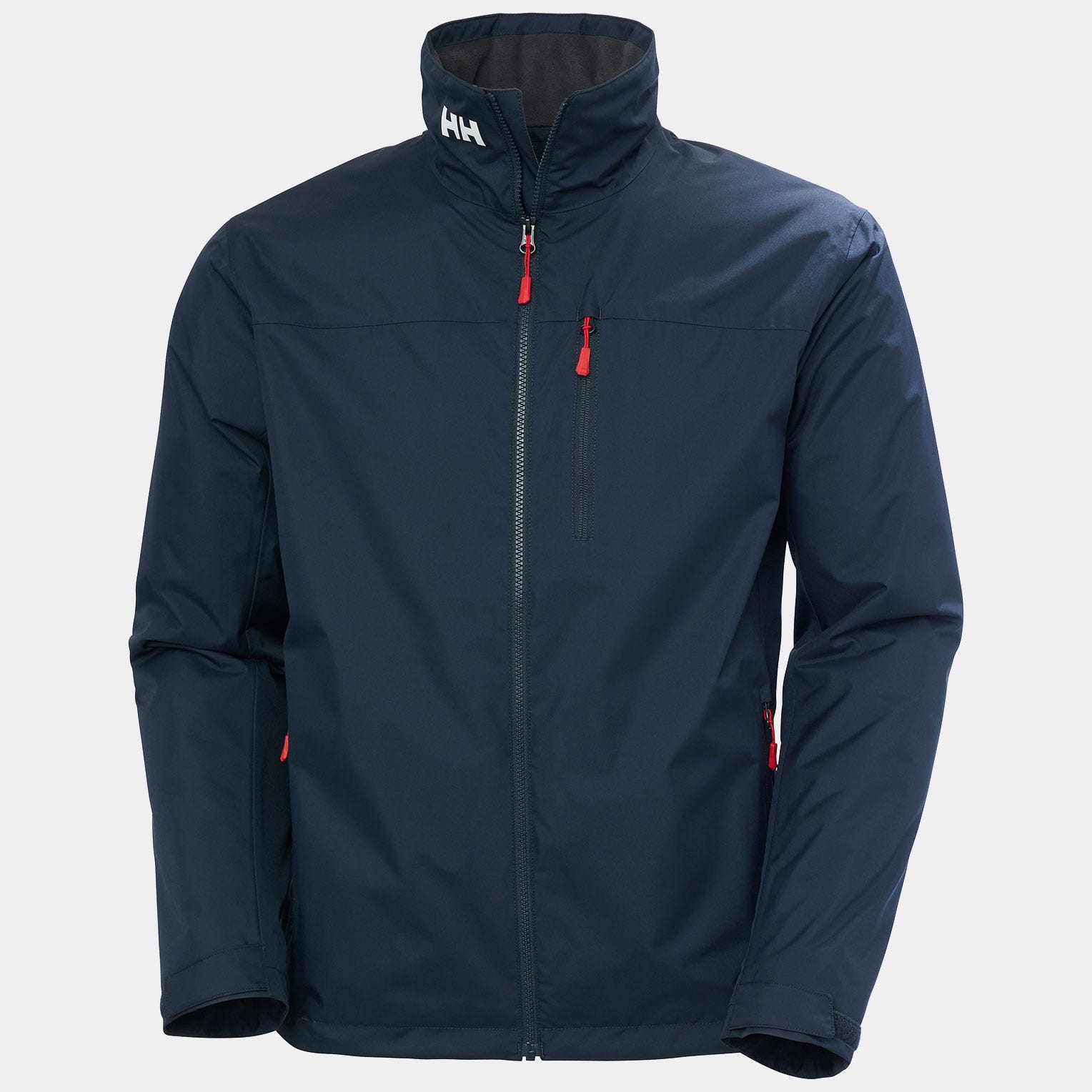 Men’s Crew Midlayer Sailing Jacket 2.0