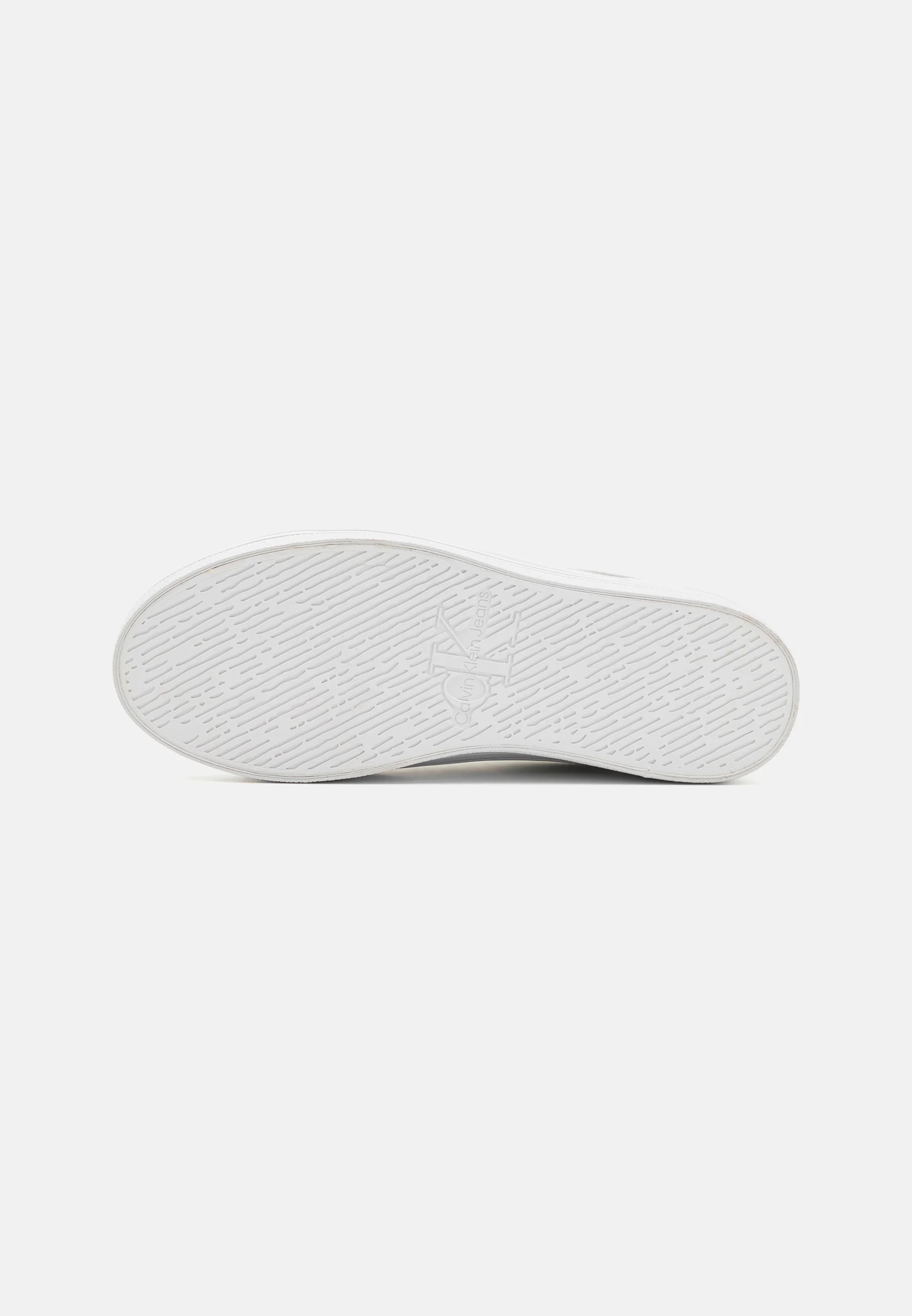 Calvin Klein Jeans BOLD - Zapatillas bajas