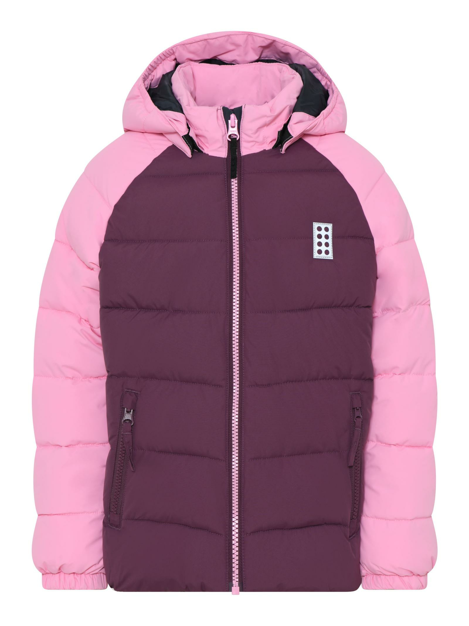 Winter Jacket 'LWJIPE 704'