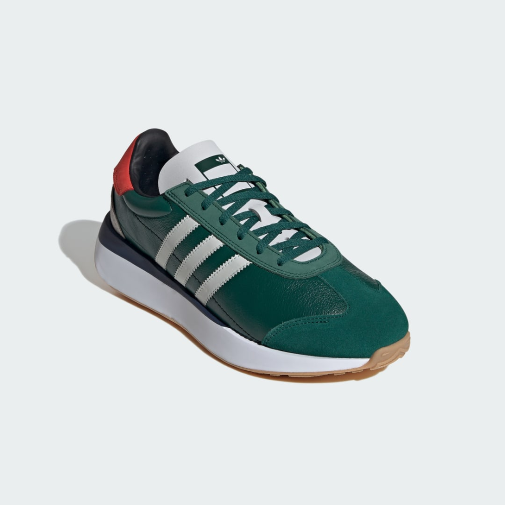 adidas Country XLG ID5811 / grün