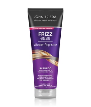 JOHN FRIEDA Frizz Ease Wunder-Reparatur Haarshampoo 250 ml