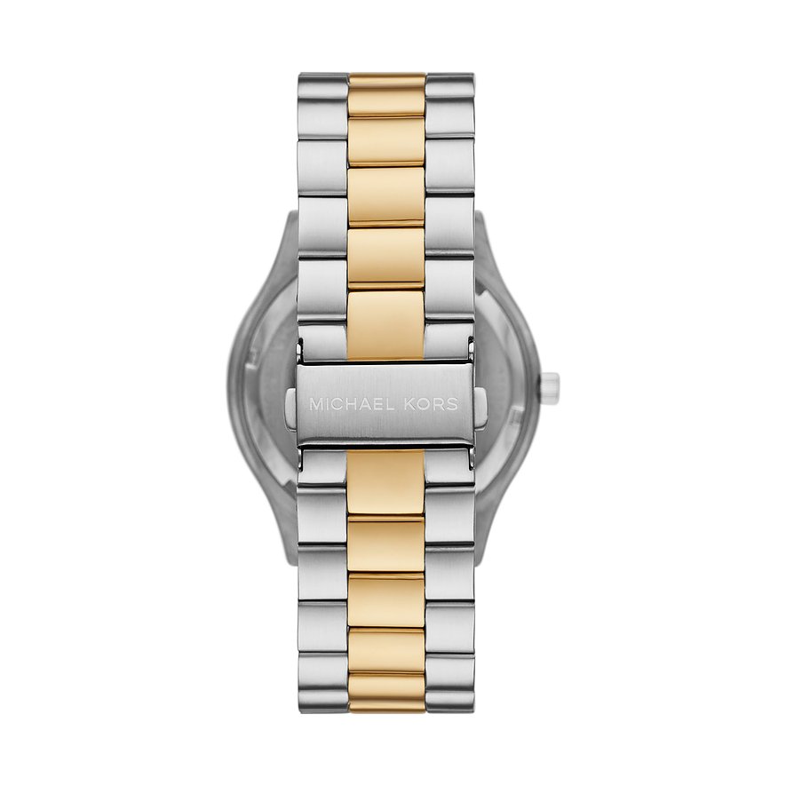 Michael Kors Herrenuhr RUNWAY