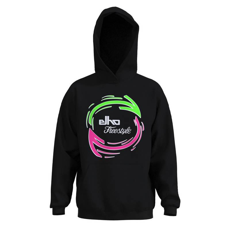 elho LUZERN 89 Hoodie