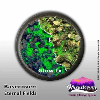Krautcover Scenics - Eternal Fields Basecover (140ml)