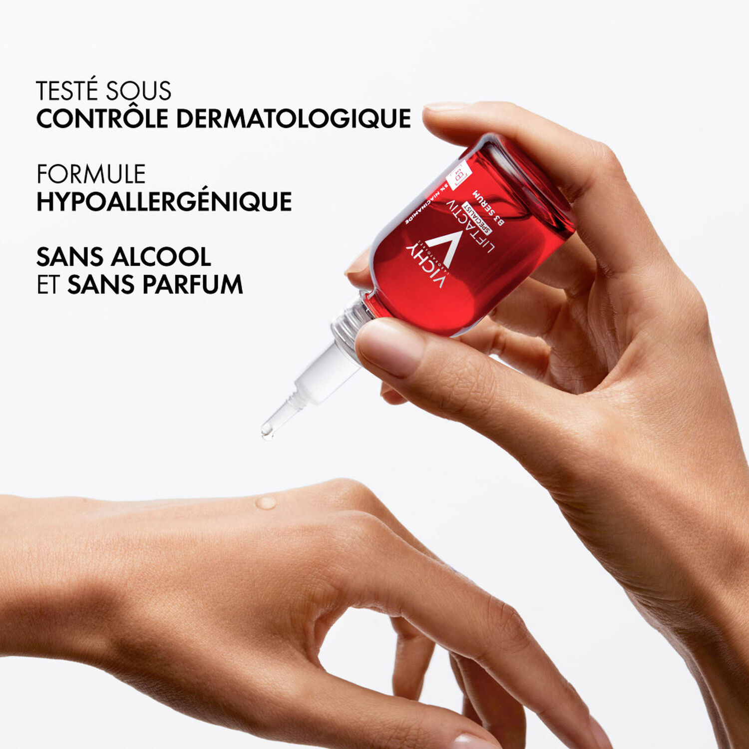 Vichy Liftactiv B3 Sérum Taches Brunes & Rides 30 ml