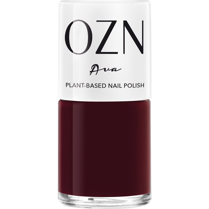 Nail Lacquer Red