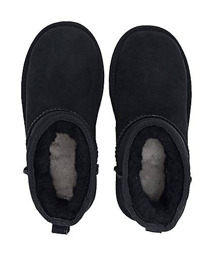 UGG Boots CLASSIC MINI