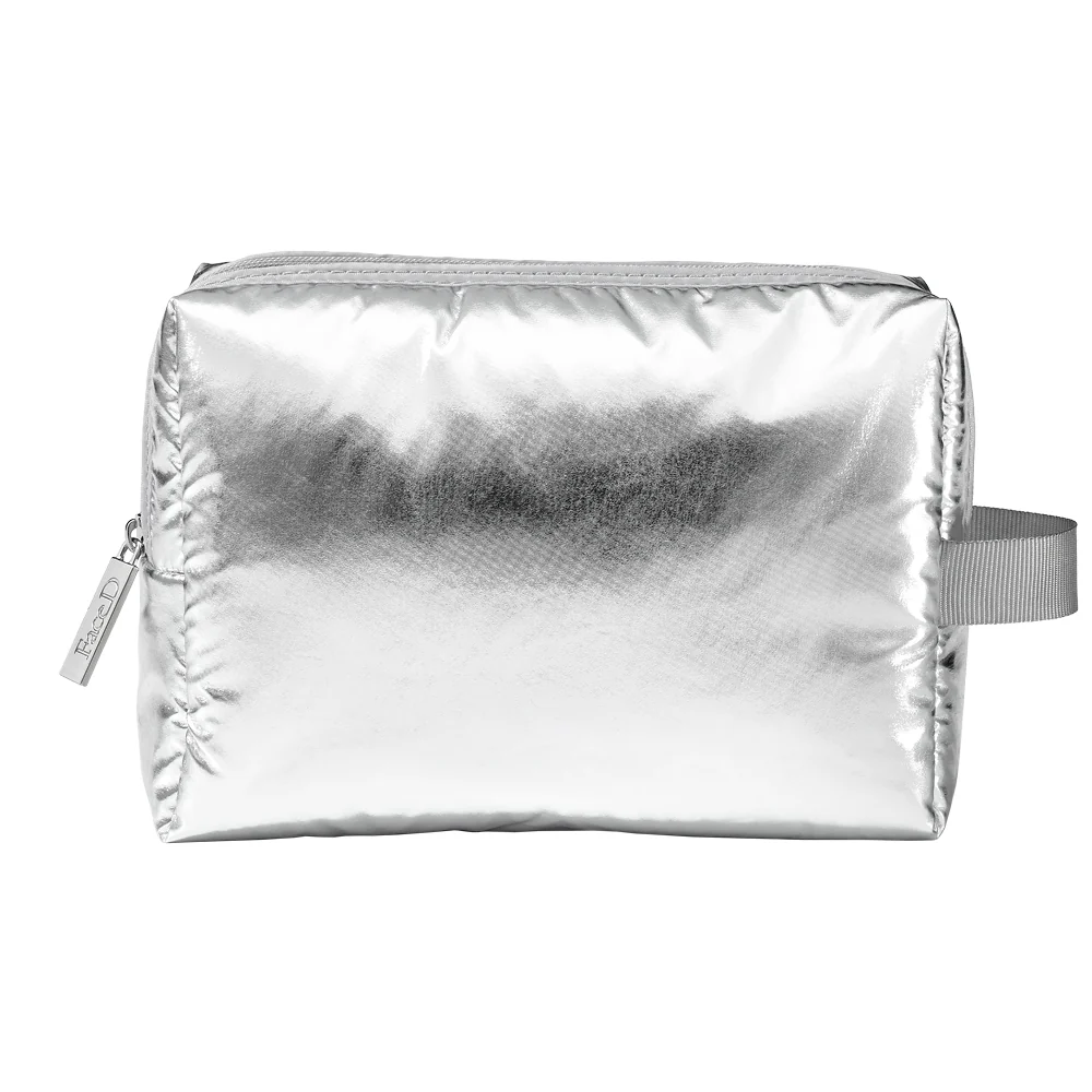 Viso Silver Mask Kit - Hidratantni set, Hidratantna maska za lice, 24-satni hidratantni tretman lica