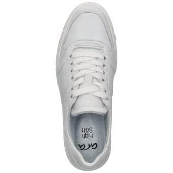 Ara Sneaker in weiß