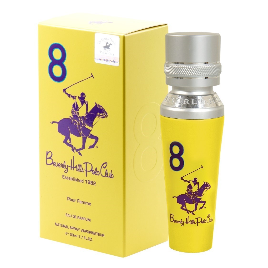 Klub Polo Beverly Hills nr 8