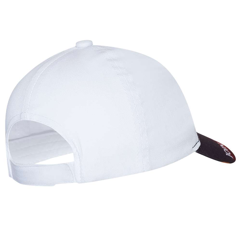 Star Wars Darth Vader Disney Kleinkinder Kappe QE4075-white