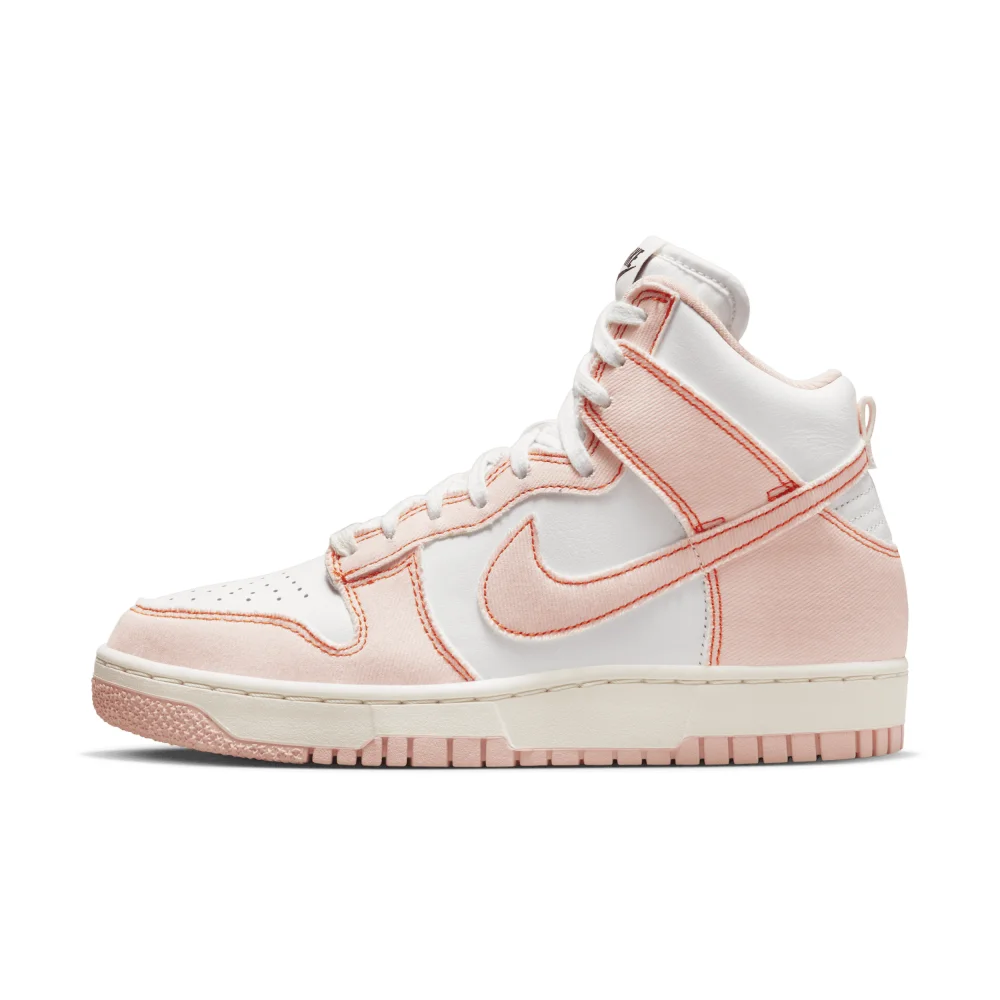 Nike Dunk High 1985 Wmns DV1143-800 / orange