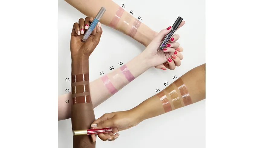 essence Lip Filler Extreme Plump What the Fake! 02 - Ice ice baby!